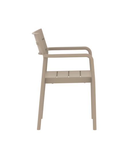 Stuhl CAPRI ARM 33