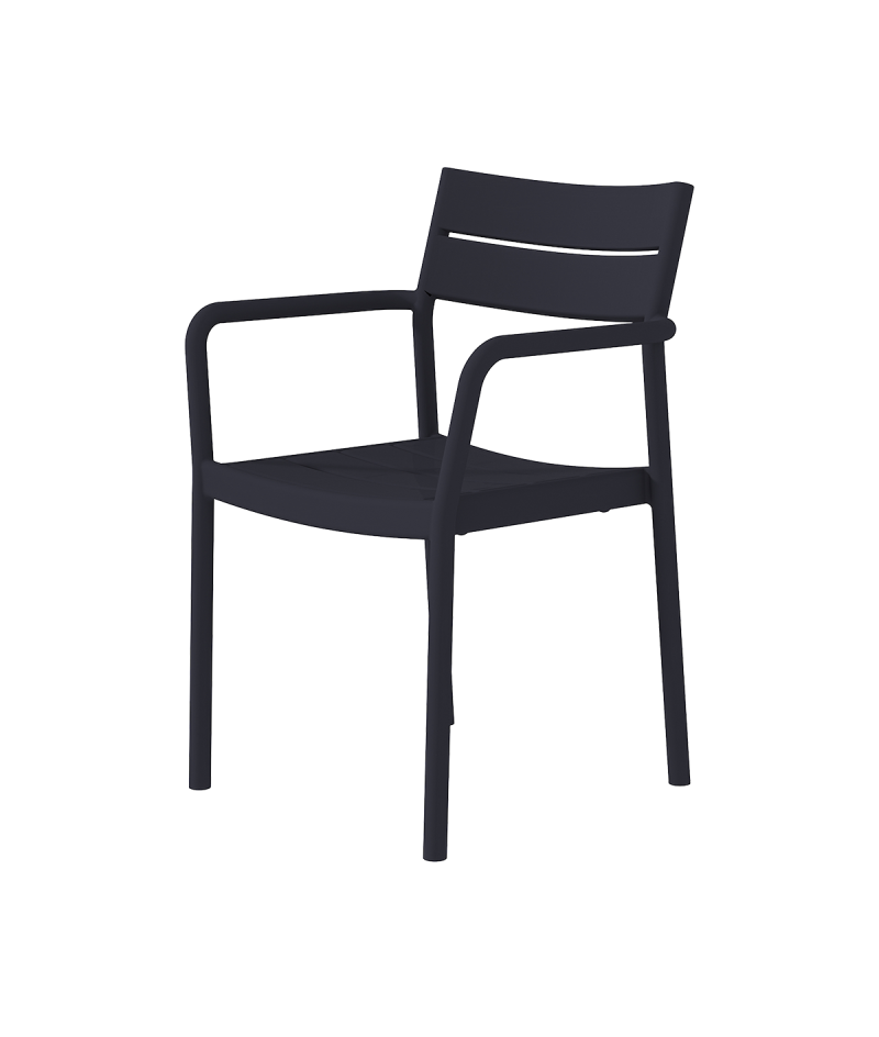 Stuhl CAPRI ARM 23
