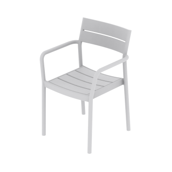 Stuhl CAPRI ARM 55