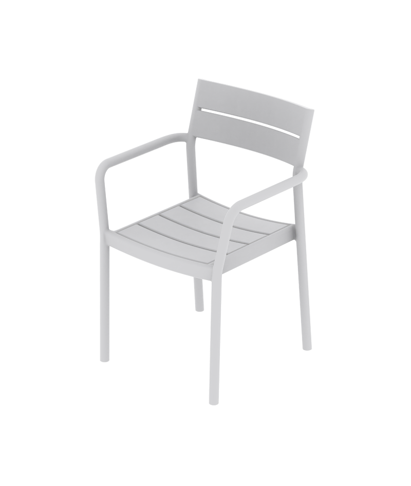 Stuhl CAPRI ARM 55