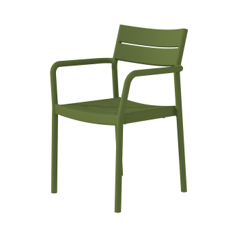 Stuhl CAPRI ARM 57
