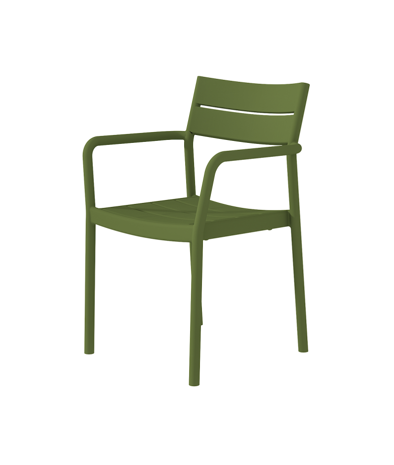 Stuhl CAPRI ARM 57