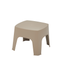 Tisch DUNA-T 49x49 Beige