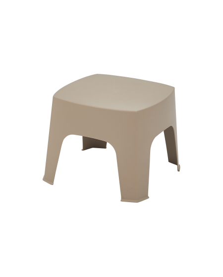 Tisch DUNA-T 49x49 Beige