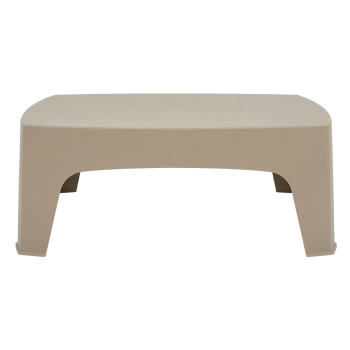 Tisch DUNA-T 98x59 Beige