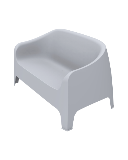 Sofa DUNA BENCH 09