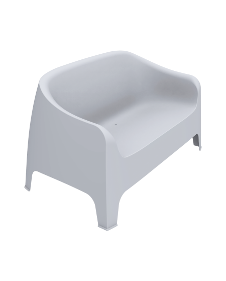 Sofa DUNA BENCH 09