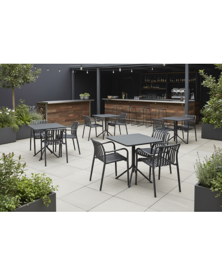Stuhl VERTICALE 48