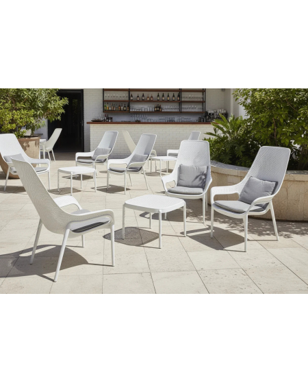 Stuhl AERO LUNGO 12