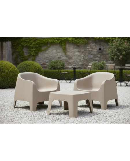 Stuhl DUNA 33