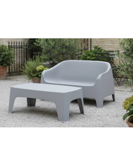 Sofa DUNA BENCH 09
