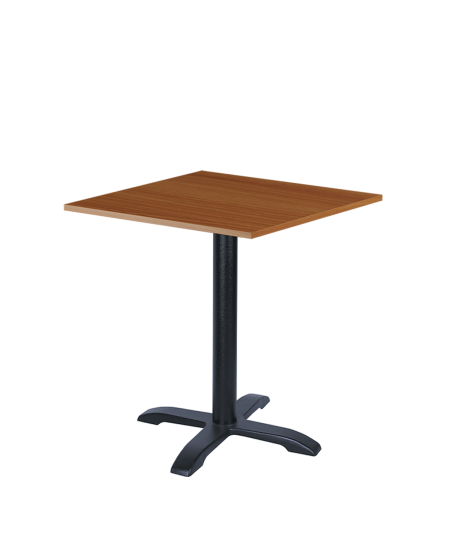 Tisch CARVO mit Laminierte-Platten 18 mm