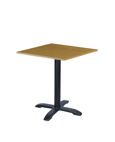 Tisch CARVO mit Laminierte-Platten 18 mm