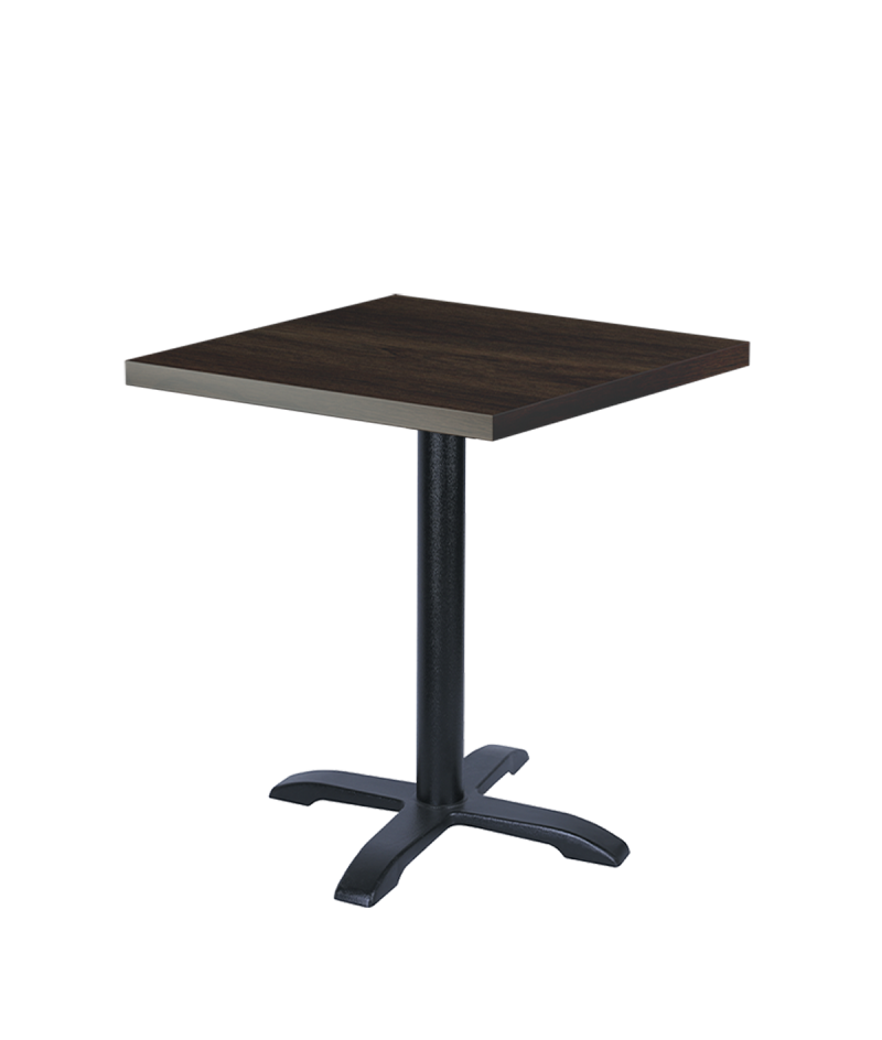 Tisch CARVO mit Laminierte-Platten 18 mm