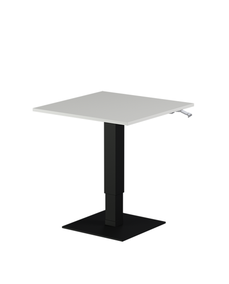 Tisch ADAPTIVE mit Laminierte-Platten 18 mm