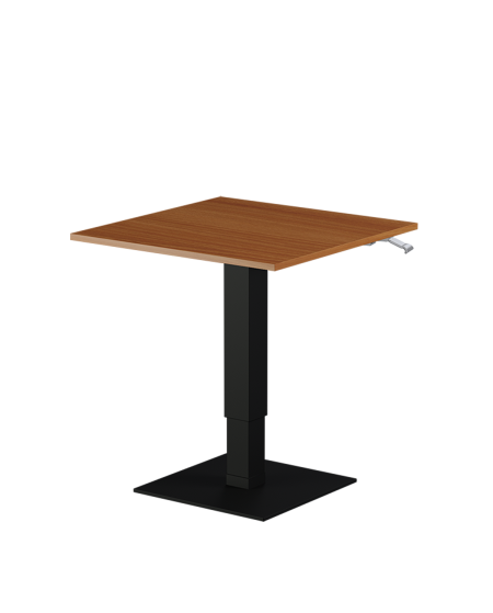 Tisch ADAPTIVE mit Laminierte-Platten 18 mm
