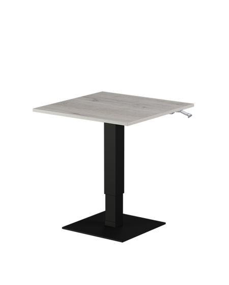 Tisch ADAPTIVE mit Laminierte-Platten 18 mm