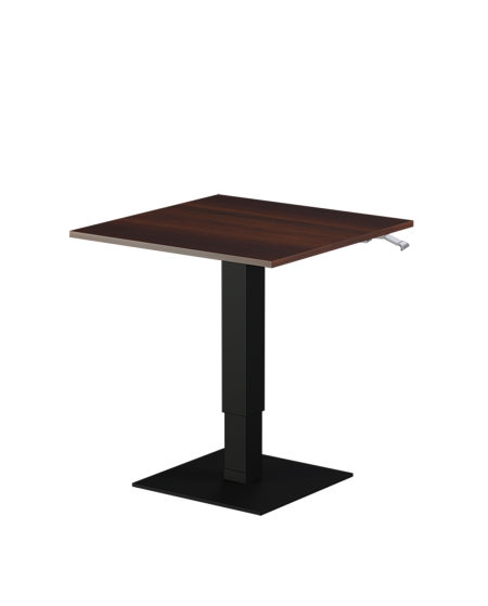 Tisch ADAPTIVE mit Laminierte-Platten 18 mm