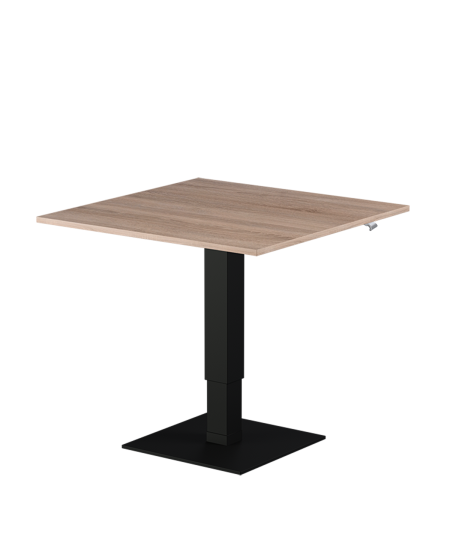 Tisch ADAPTIVE mit Laminierte-Platten 18 mm