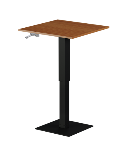 Tisch ADAPTIVE mit Laminierte-Platten 18 mm