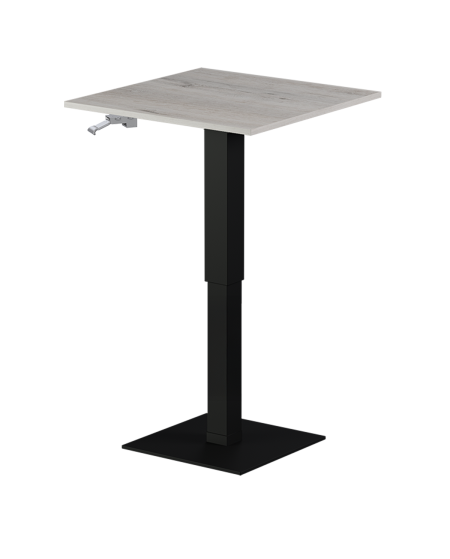 Tisch ADAPTIVE mit Laminierte-Platten 18 mm