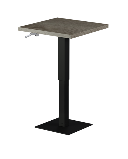 Tisch ADAPTIVE mit Laminierte-Platten 18 mm