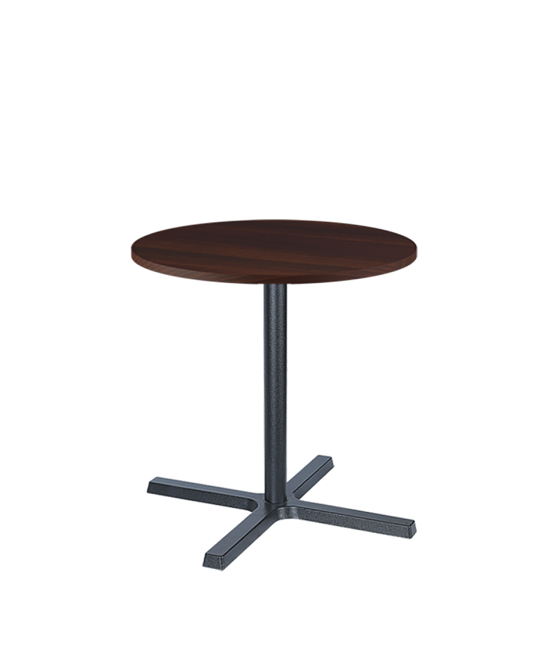 Tisch PRISMA mit Laminierte-Platten 18 mm