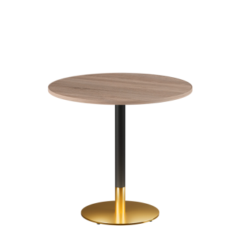 Tisch OMEGA mit Laminierte-Platten 18 mm
