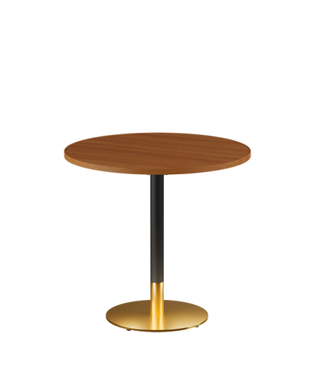 Tisch OMEGA mit Laminierte-Platten 18 mm