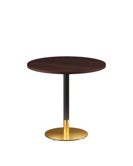 Tisch OMEGA mit Laminierte-Platten 18 mm