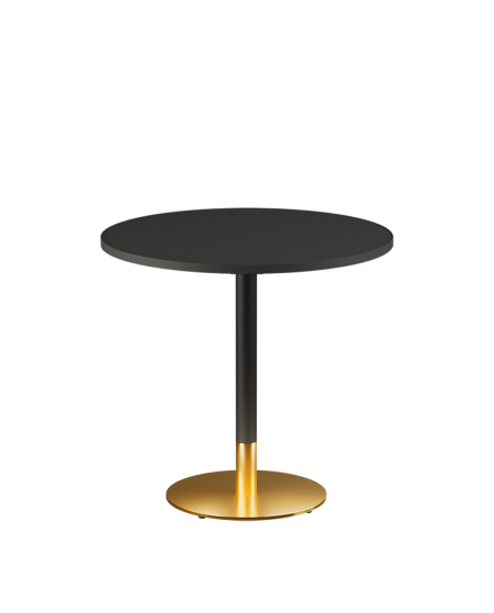 Tisch OMEGA mit Laminierte-Platten 18 mm