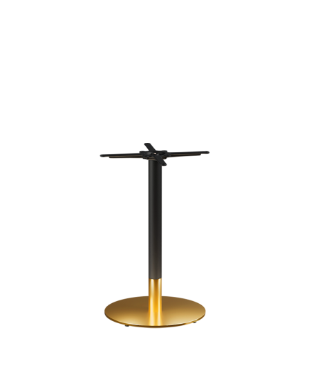 Tisch OMEGA mit Laminierte-Platten 18 mm