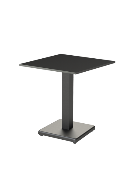 Tisch IMPERIO mit Laminierte-Platten 18 mm