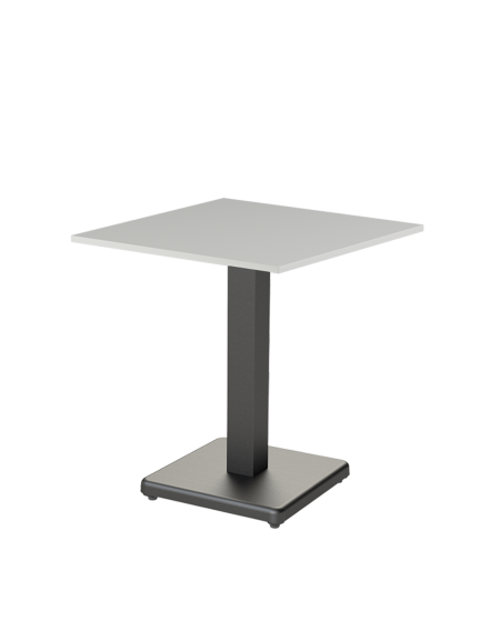 Tisch IMPERIO mit Laminierte-Platten 18 mm