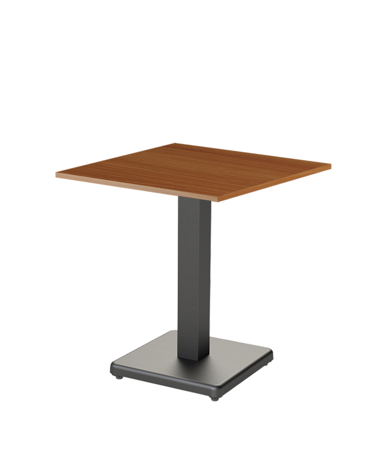 Tisch IMPERIO mit Laminierte-Platten 18 mm