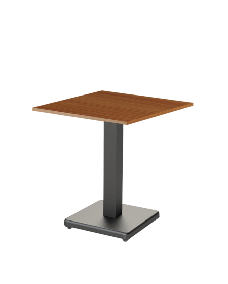 Tisch IMPERIO mit Laminierte-Platten 18 mm