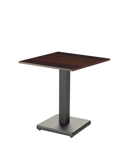 Tisch IMPERIO mit Laminierte-Platten 18 mm