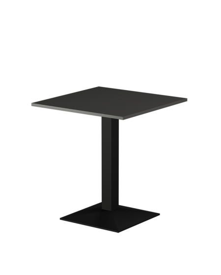 Tisch GIZA mit Laminierte-Platten 18 mm