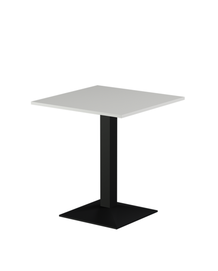 Tisch GIZA mit Laminierte-Platten 18 mm