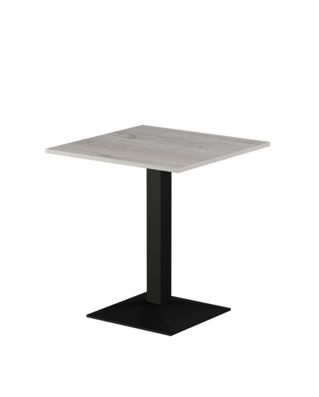 Tisch GIZA mit Laminierte-Platten 18 mm
