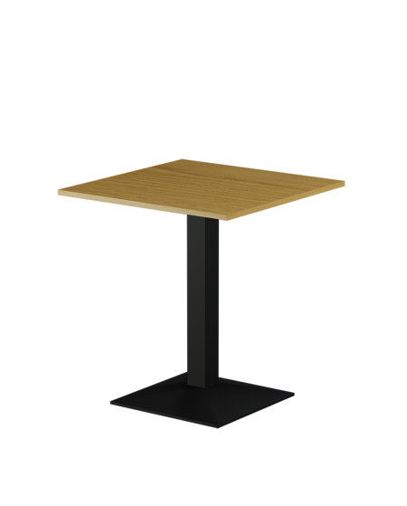Tisch GIZA mit Laminierte-Platten 18 mm