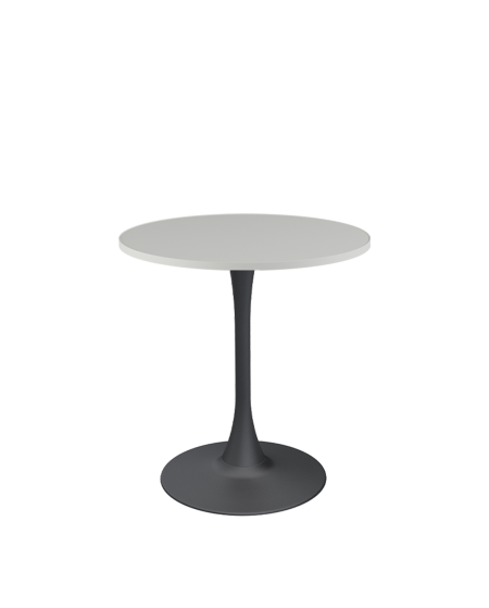 Tisch ARIOSO mit Laminierte-Platten 18 mm