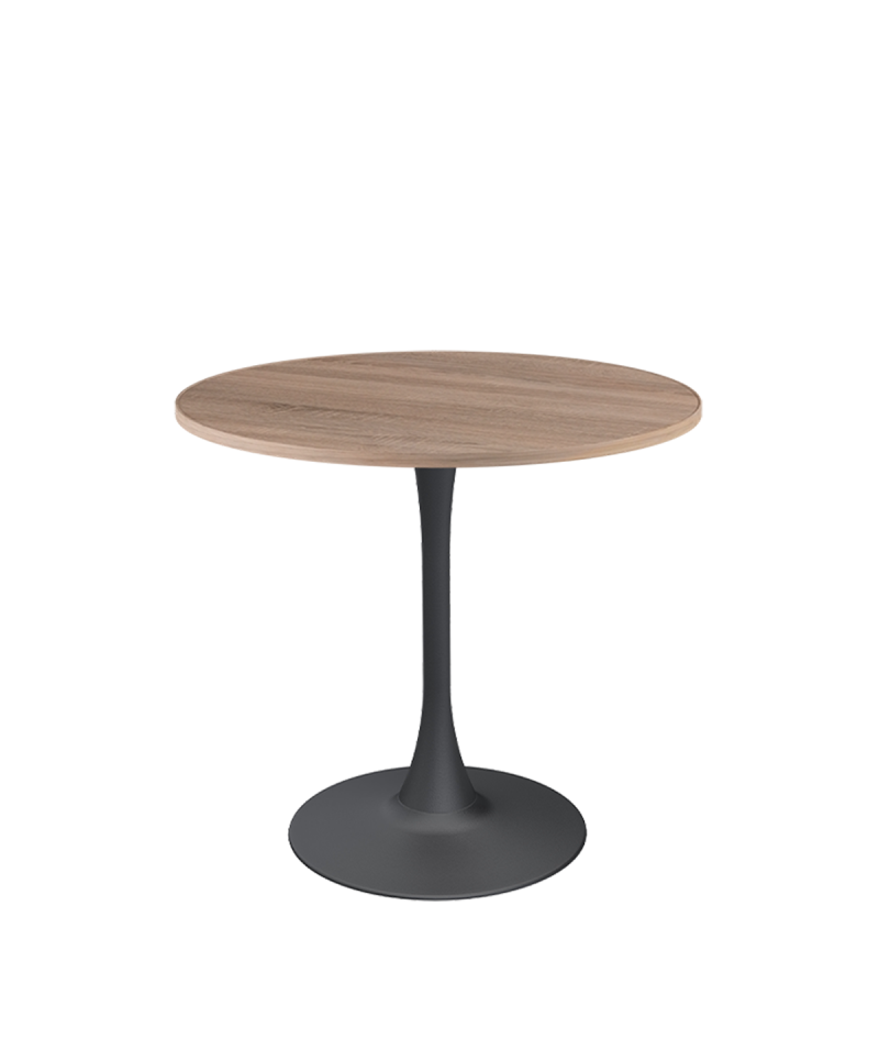 Tisch ARIOSO mit Laminierte-Platten 18 mm