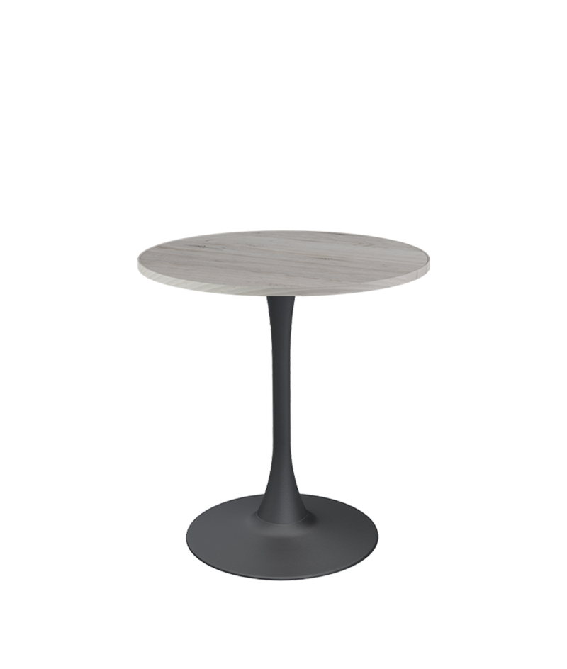 Tisch ARIOSO mit Laminierte-Platten 18 mm