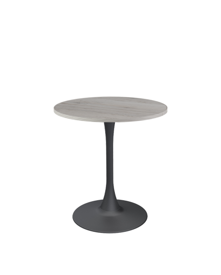 Tisch ARIOSO mit Laminierte-Platten 18 mm