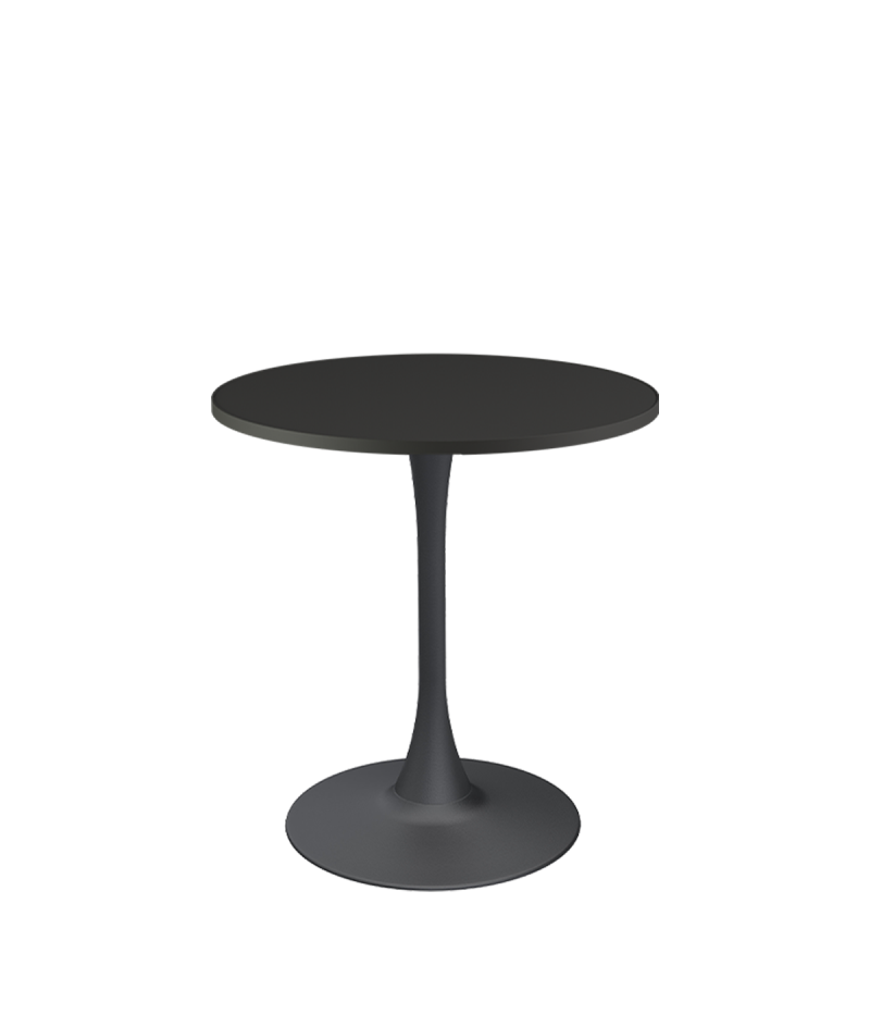 Tisch ARIOSO mit Laminierte-Platten 18 mm