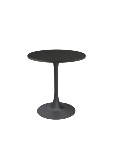 Tisch ARIOSO mit Laminierte-Platten 18 mm