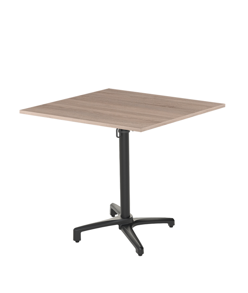 Tisch STORIO mit Laminierte-Platten 18 mm