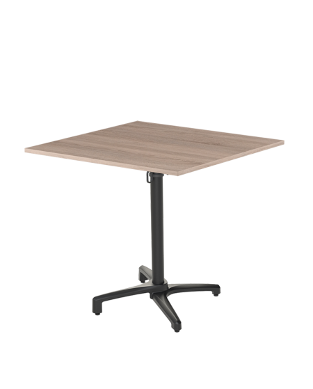 Tisch STORIO mit Laminierte-Platten 18 mm