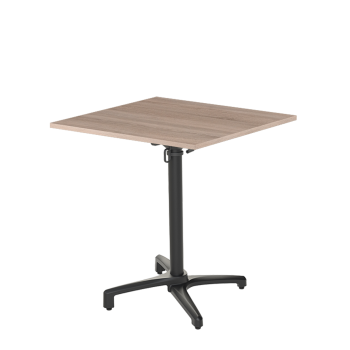 Tisch STORIO mit Laminierte-Platten 18 mm